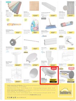 Builders Matola & Marginal : The Best Deals On The Widest Range (20 October - 28 December 2020), page 4