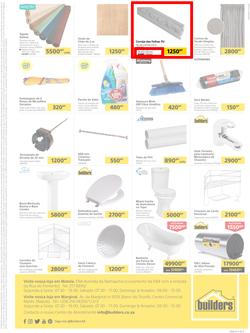 Builders Matola & Marginal : The Best Deals On The Widest Range (20 October - 28 December 2020), page 4