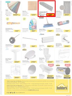 Builders Matola & Marginal : The Best Deals On The Widest Range (20 October - 28 December 2020), page 4