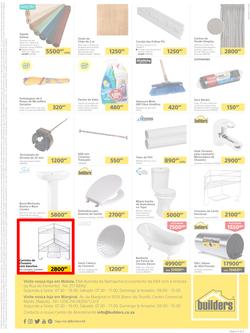 Builders Matola & Marginal : The Best Deals On The Widest Range (20 October - 28 December 2020), page 4