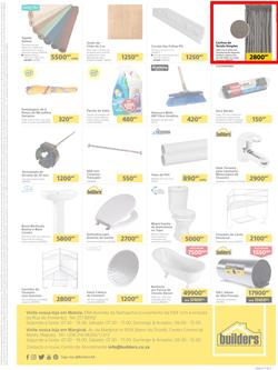 Builders Matola & Marginal : The Best Deals On The Widest Range (20 October - 28 December 2020), page 4