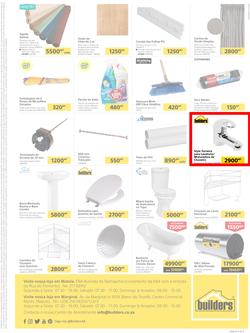 Builders Matola & Marginal : The Best Deals On The Widest Range (20 October - 28 December 2020), page 4