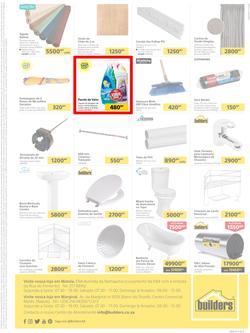 Builders Matola & Marginal : The Best Deals On The Widest Range (20 October - 28 December 2020), page 4