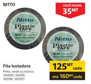Nitto Fita Isoladora cada