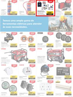 Builders Matola & Marginal : Everyday Low Prices On Quality Building Materials (20 October - 28 December 2020), page 3