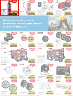 Builders Matola & Marginal : Everyday Low Prices On Quality Building Materials (20 October - 28 December 2020), page 3