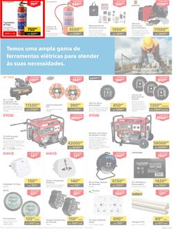 Builders Matola & Marginal : Everyday Low Prices On Quality Building Materials (20 October - 28 December 2020), page 3
