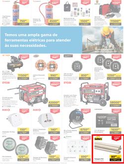 Builders Matola & Marginal : Everyday Low Prices On Quality Building Materials (20 October - 28 December 2020), page 3