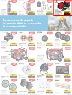 Builders Matola & Marginal : Everyday Low Prices On Quality Building Materials (20 October - 28 December 2020), page 3