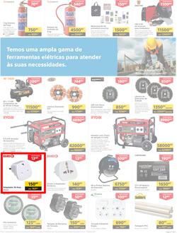 Builders Matola & Marginal : Everyday Low Prices On Quality Building Materials (20 October - 28 December 2020), page 3