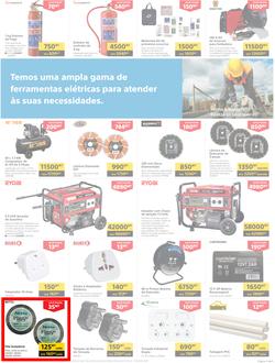 Builders Matola & Marginal : Everyday Low Prices On Quality Building Materials (20 October - 28 December 2020), page 3