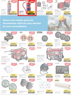 Builders Matola & Marginal : Everyday Low Prices On Quality Building Materials (20 October - 28 December 2020), page 3