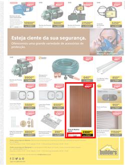 Builders Matola & Marginal : Everyday Low Prices On Quality Building Materials (20 October - 28 December 2020), page 4