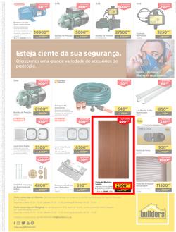 Builders Matola & Marginal : Everyday Low Prices On Quality Building Materials (20 October - 28 December 2020), page 4