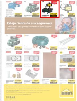 Builders Matola & Marginal : Everyday Low Prices On Quality Building Materials (20 October - 28 December 2020), page 4