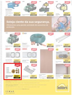 Builders Matola & Marginal : Everyday Low Prices On Quality Building Materials (20 October - 28 December 2020), page 4