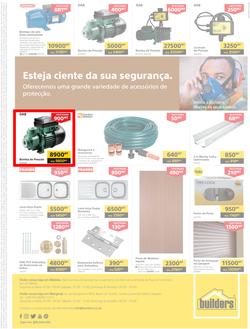 Builders Matola & Marginal : Everyday Low Prices On Quality Building Materials (20 October - 28 December 2020), page 4