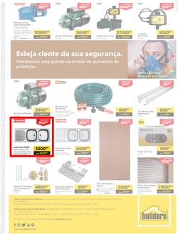 Builders Matola & Marginal : Everyday Low Prices On Quality Building Materials (20 October - 28 December 2020), page 4