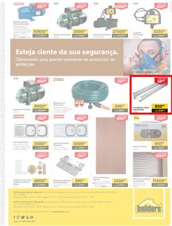 Builders Matola & Marginal : Everyday Low Prices On Quality Building Materials (20 October - 28 December 2020), page 4