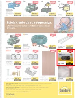 Builders Matola & Marginal : Everyday Low Prices On Quality Building Materials (20 October - 28 December 2020), page 4