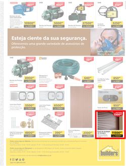 Builders Matola & Marginal : Everyday Low Prices On Quality Building Materials (20 October - 28 December 2020), page 4