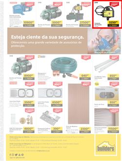 Builders Matola & Marginal : Everyday Low Prices On Quality Building Materials (20 October - 28 December 2020), page 4