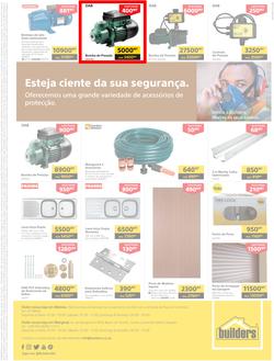 Builders Matola & Marginal : Everyday Low Prices On Quality Building Materials (20 October - 28 December 2020), page 4