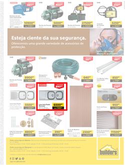 Builders Matola & Marginal : Everyday Low Prices On Quality Building Materials (20 October - 28 December 2020), page 4