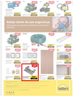 Builders Matola & Marginal : Everyday Low Prices On Quality Building Materials (20 October - 28 December 2020), page 4