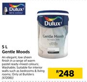 Dulux Gentle Moods-5Ltr
