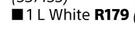 Duram 1L Nu Glo White
