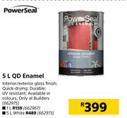 Power Seal 5L QD Enamel