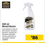 500ml Mould Buster