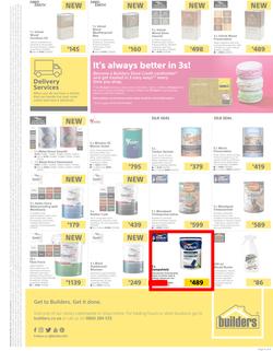 Builders : Here's To A Painter's Paradise (19 October - 24 December 2021), page 4