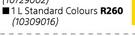 Plascon Super Universal Enamel (Standard Colour)-1Ltr