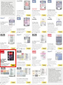 Builders : Transform Your Home With Innovative Paint Solutions (20 October - 28 December 2020), page 10