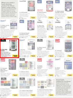 Builders : Transform Your Home With Innovative Paint Solutions (20 October - 28 December 2020), page 10