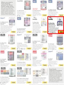 Builders : Transform Your Home With Innovative Paint Solutions (20 October - 28 December 2020), page 10