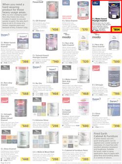 Builders : Transform Your Home With Innovative Paint Solutions (20 October - 28 December 2020), page 10