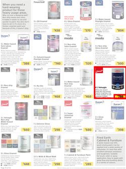 Builders : Transform Your Home With Innovative Paint Solutions (20 October - 28 December 2020), page 10