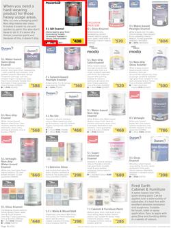 Builders : Transform Your Home With Innovative Paint Solutions (20 October - 28 December 2020), page 10