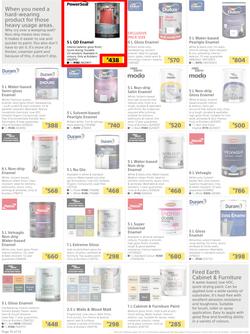 Builders : Transform Your Home With Innovative Paint Solutions (20 October - 28 December 2020), page 10