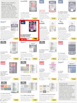 Builders : Transform Your Home With Innovative Paint Solutions (20 October - 28 December 2020), page 10