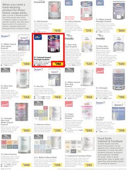 Builders : Transform Your Home With Innovative Paint Solutions (20 October - 28 December 2020), page 10