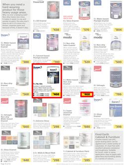 Builders : Transform Your Home With Innovative Paint Solutions (20 October - 28 December 2020), page 10