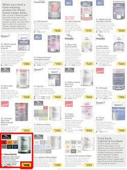 Builders : Transform Your Home With Innovative Paint Solutions (20 October - 28 December 2020), page 10