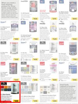 Builders : Transform Your Home With Innovative Paint Solutions (20 October - 28 December 2020), page 10