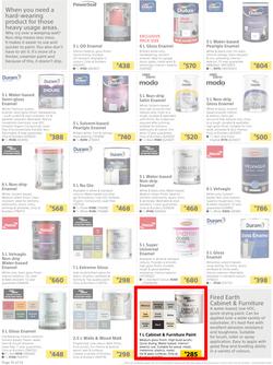 Builders : Transform Your Home With Innovative Paint Solutions (20 October - 28 December 2020), page 10