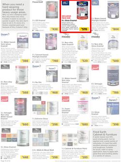 Builders : Transform Your Home With Innovative Paint Solutions (20 October - 28 December 2020), page 10