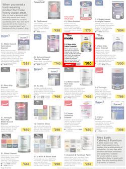 Builders : Transform Your Home With Innovative Paint Solutions (20 October - 28 December 2020), page 10